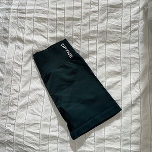 DFYNE Dynamic Shorts